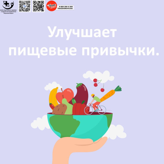 Если хочешь быть здоров... считай калории!.